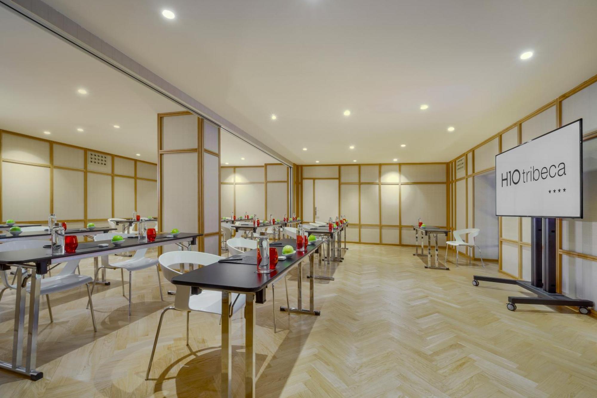H10 Tribeca — Fotos 1